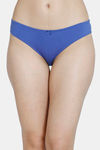 Rosaline Low Rise Full Coverage Bikini Panty (Pack of 3) - Multicolor — thumbnail 2